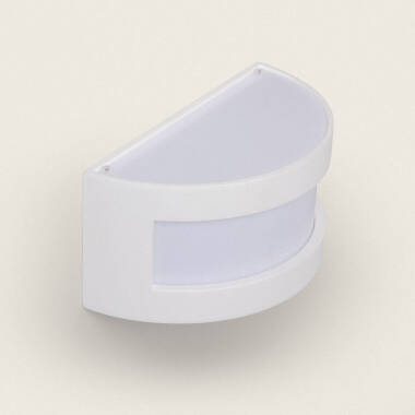 Imagem de Aplique de Parede Gesso Ouriel 