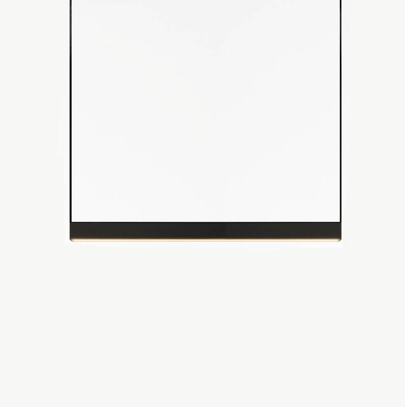 Imagem de Barra Linear LED 120cm 30W Suwis com Carril Magnético 30mm