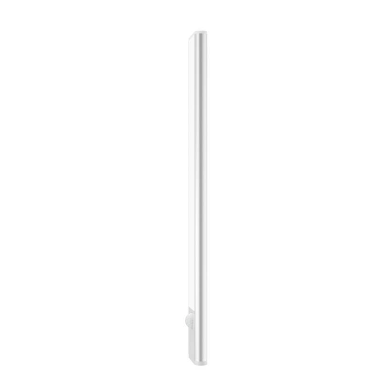 Imagem de Barra LED Sob o Armário de 25 cm com Sensor de Movimento e Bateria Recarregável USB C