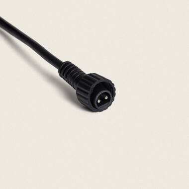 Imagem de Baliza de Pé Aço Inoxidável Jojhe EasyFit 12V