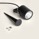 Imagem de Foco Exterior LED 3W com Espeto Fern EasyFit 12V