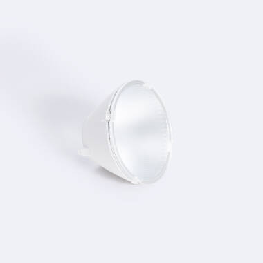 Refletor para Foco LED 18W COB Circular Misoh