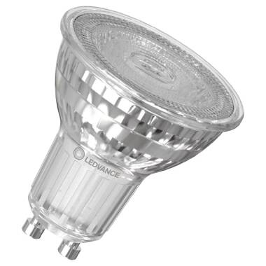 Lâmpada LED GU10 6.9W 575 lm PAR16 OSRAM Parathom 4058075608894
