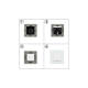Imagen de Enchufe Schuko Modern