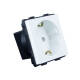 Imagen de Enchufe Schuko Modern