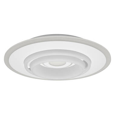 Plafon LED 32W RGBW Circular Ø500 mm Smart+ WiFi ORBIS Rumor LEDVANCE 4058075573437