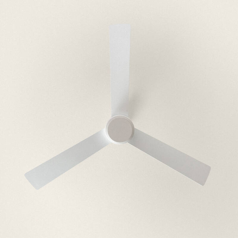 Imagen de Ventilador de Techo Silencioso Fleves 132cm Motor DC