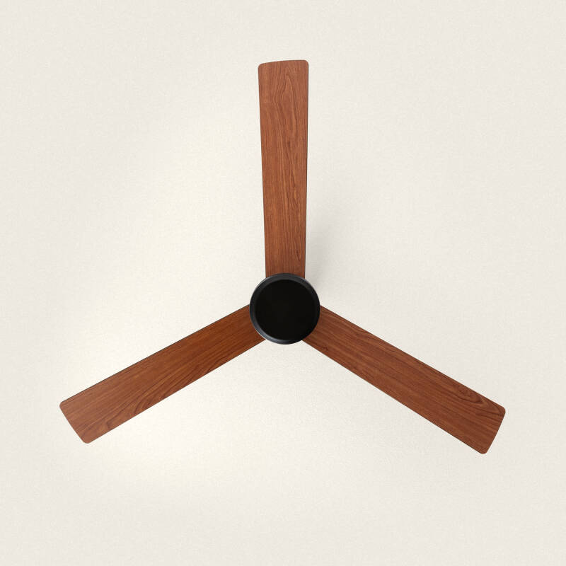 Imagen de Ventilador de Techo Silencioso Fleves 132cm Motor DC