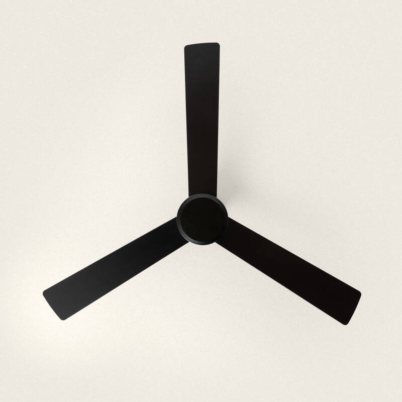 Imagem de Ventoinha de Teto Silenciosa Fleves 132cm Motor DC