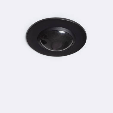 Sensor de Movimiento PIR 360º Empotrable