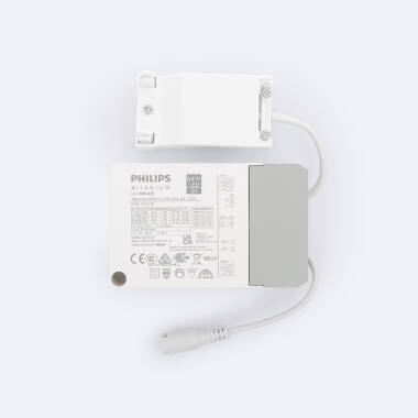 Driver Philips Xitanium 220-240V No Flicker 30-40V 1600mA 64W 9290 014 235