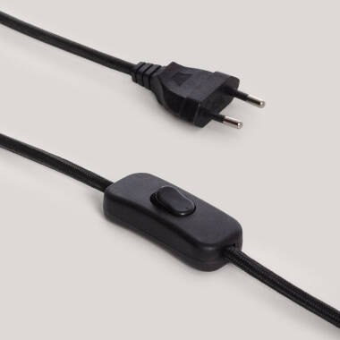 Imagem de Lámpara de Mesa Metal Nitesh