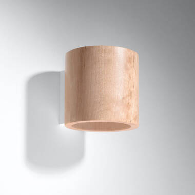 Imagen de Aplique de Pared Orbis SOLLUX
