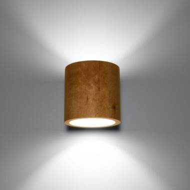 Imagen de Aplique de Pared Orbis SOLLUX