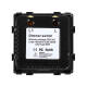 Imagen de Interruptor Regulador LED TRIAC Modern