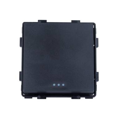 Interruptor Simple de Cruzamiento Modern