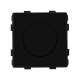 Imagen de Interruptor Regulador LED TRIAC Modern