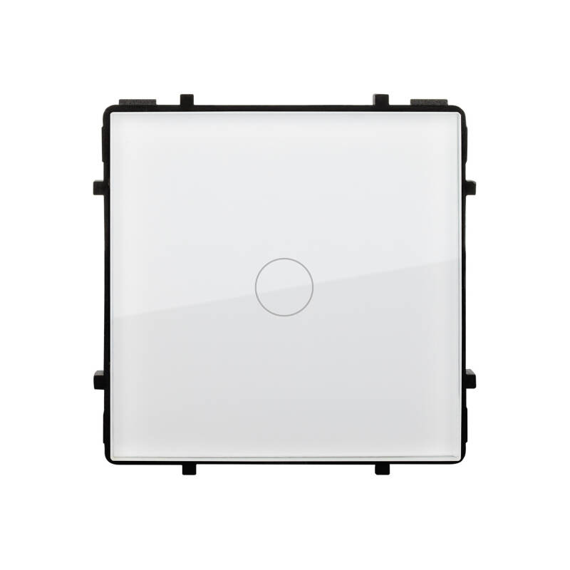Imagem de Interruptor Táctil Simples Modern