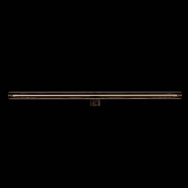Lâmpada Filamento Lineal 50cm LED S14d 7W 620Lm 2700K Regulável Creative-Cables BB-S02