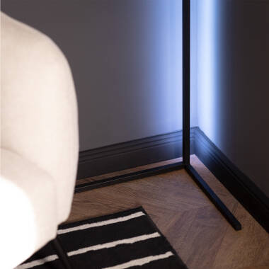 Imagen de Lámpara de Pie LED RGBWW Luxy 20W