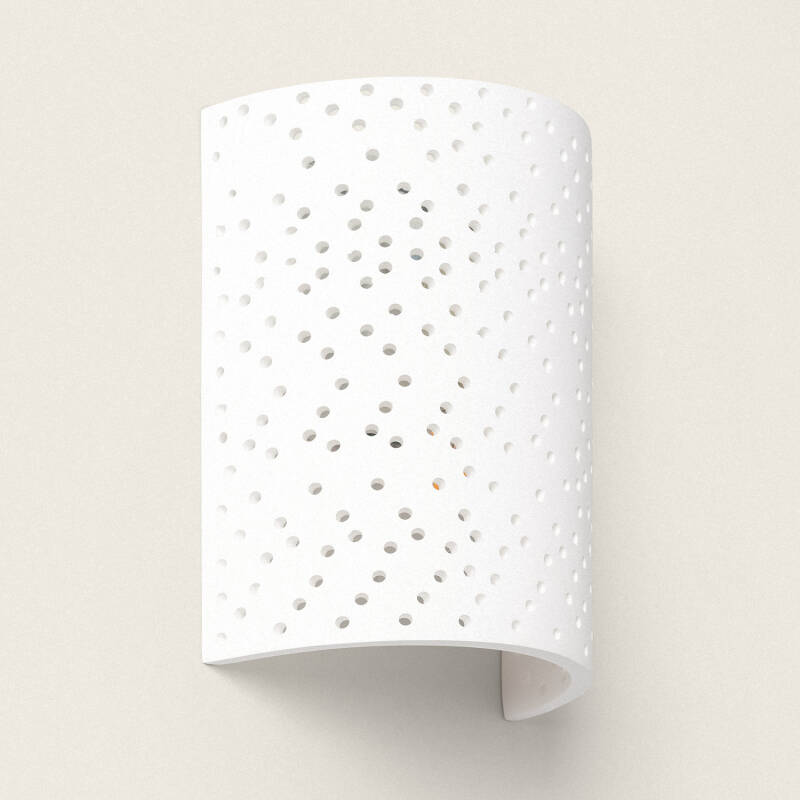 Imagem de Aplique de Parede Gesso Hole Multi