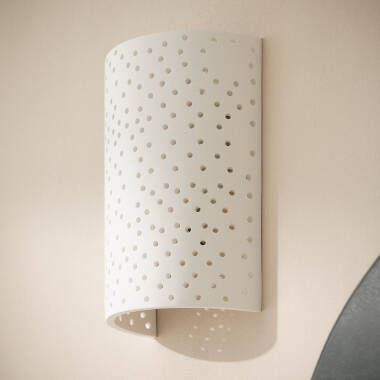 Imagem de Aplique de Parede Gesso Hole Multi