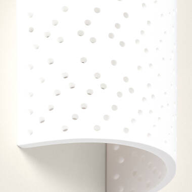 Imagem de Aplique de Parede Gesso Hole Multi