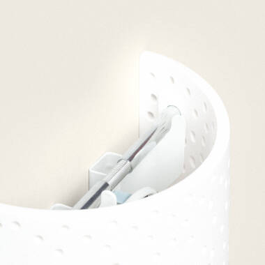 Imagem de Aplique de Parede Gesso Hole Multi