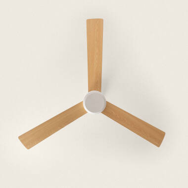 Imagen de Ventilador de Techo Silencioso Fleves 132cm Motor DC