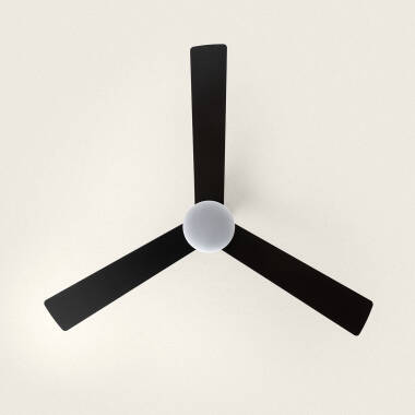 Imagen de Ventilador de Techo Silencioso Fleves 132cm Motor DC