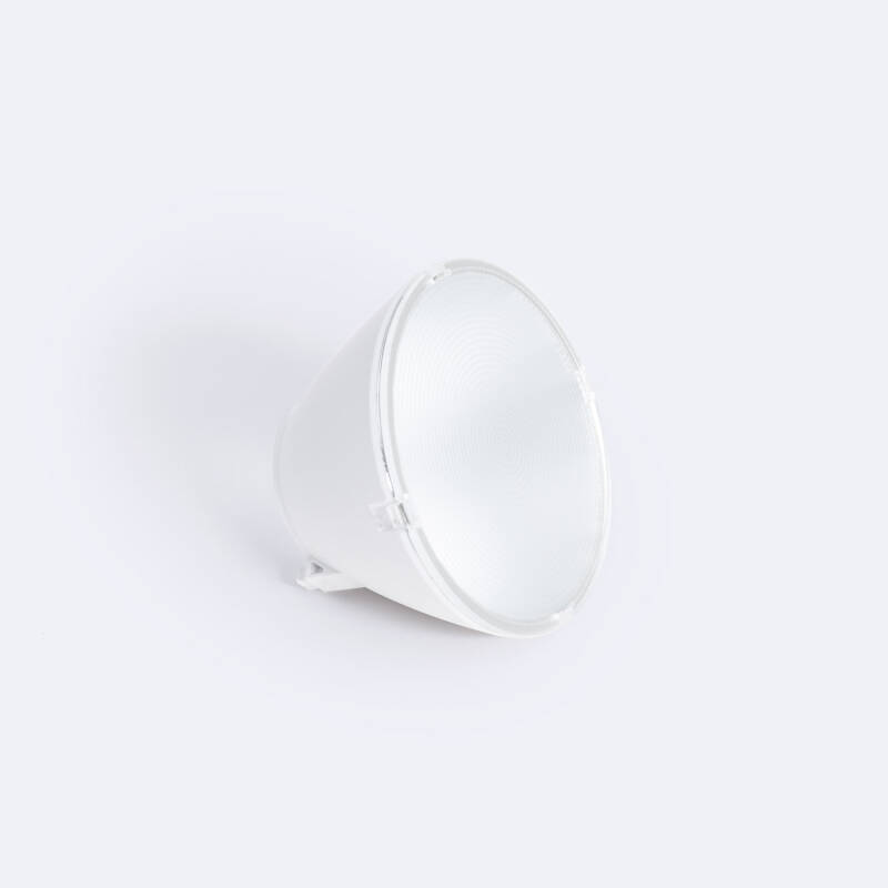 Imagem de Refletor para Foco LED 30W COB Circular Misoh