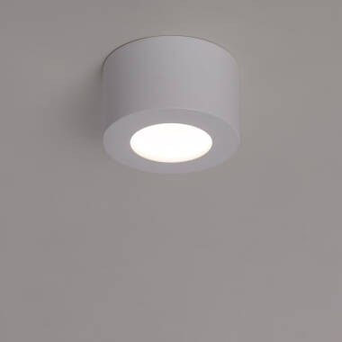 Imagem de Plafon LED 8W Circular Tokkai Ø 105 mm