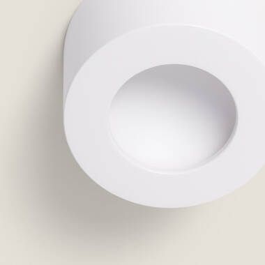 Imagem de Plafon LED 8W Circular Tokkai Ø 105 mm
