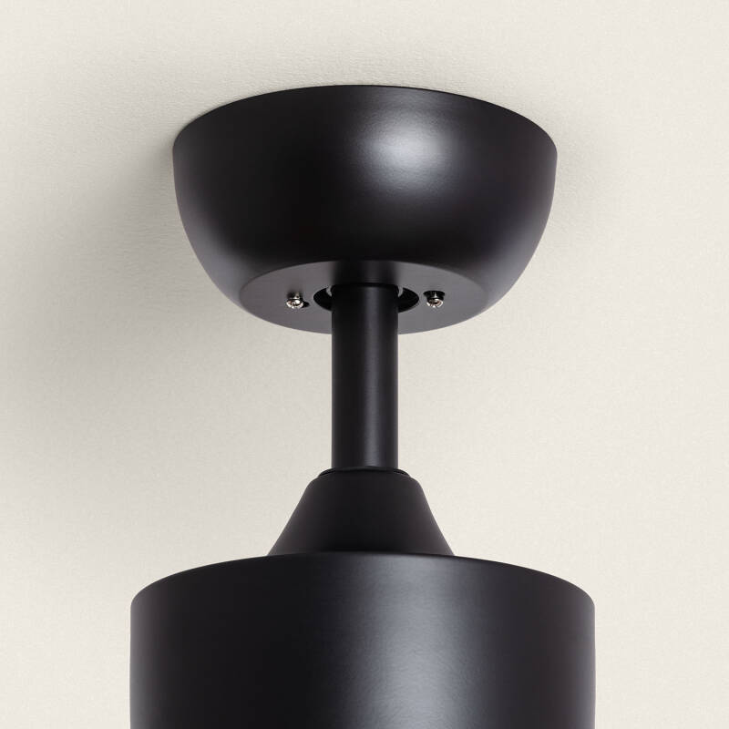 Imagem de Ventoinha de Teto Silenciosa Fleves 132cm Motor DC