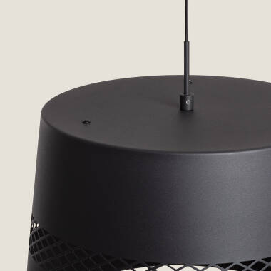 Imagen de Lámpara Colgante LED 28W Metal Saska