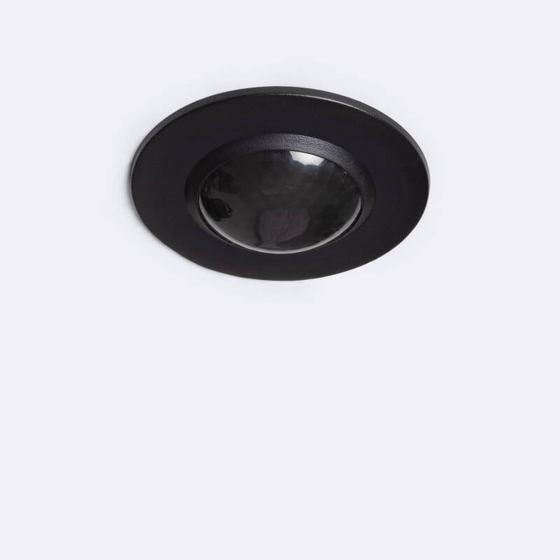 Imagem de Sensor de Movimento PIR 360º Encastrável