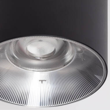 Imagen de Aplique de Techo LED 30W Aluminio CCT Seleccionable Syrah