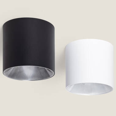 Imagen de Aplique de Techo LED 30W Aluminio CCT Seleccionable Syrah