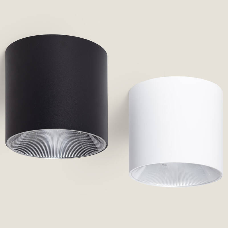 Imagem de Aplique de Teto LED 30W Circular Syrah