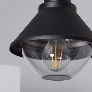 Imagem de Candeeiro Suspenso Exterior Metal Valera 