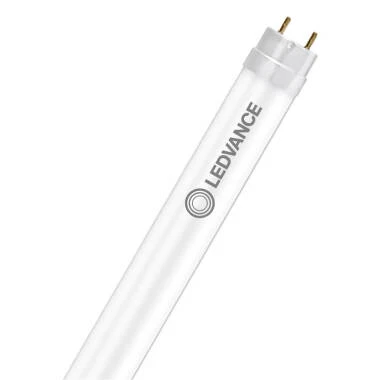 Tubo LED T8 G13 120 cm Cristal 17.7 W 122 lm/W LEDVANCE 4099854434785