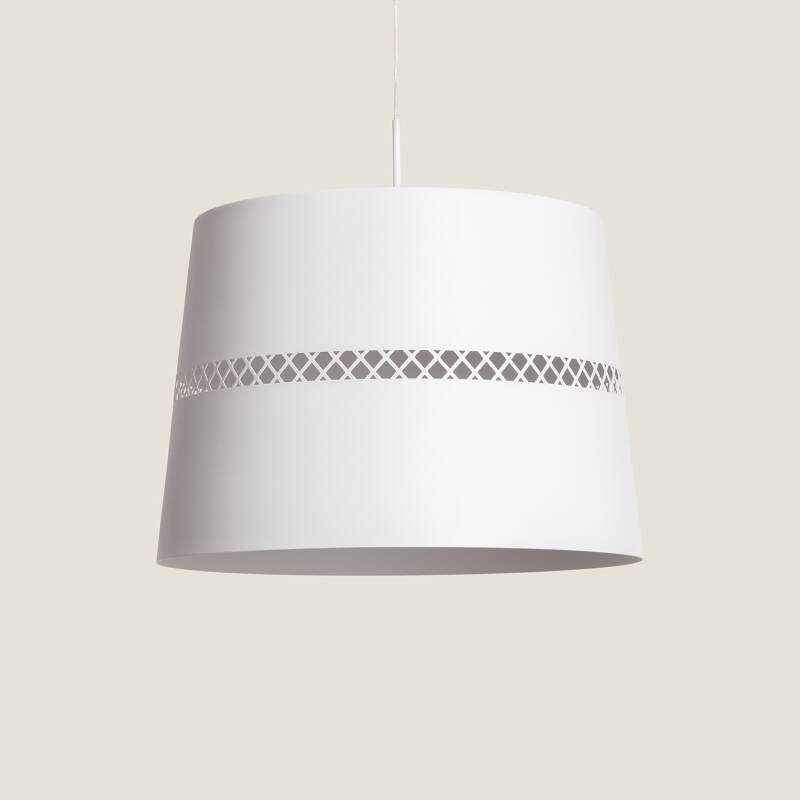Imagen de Lámpara Colgante LED 28W Metal Walital
