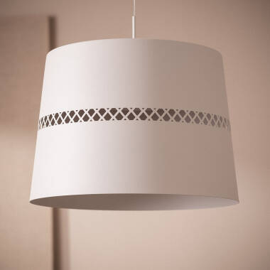 Imagen de Lámpara Colgante LED 28W Metal Walital