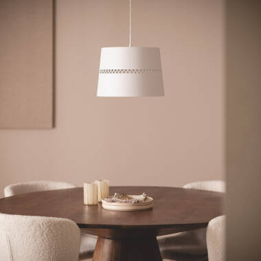 Imagen de Lámpara Colgante LED 28W Metal Walital