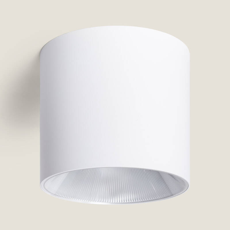 Imagen de Aplique de Techo LED 30W Aluminio CCT Seleccionable Syrah