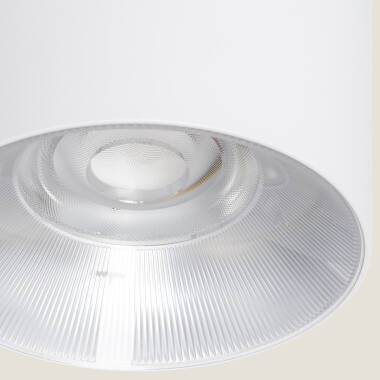 Imagen de Aplique de Techo LED 30W Aluminio CCT Seleccionable Syrah
