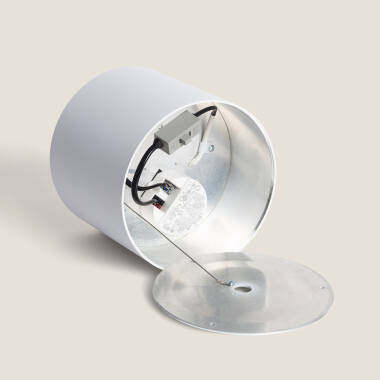 Imagen de Aplique de Techo LED 30W Aluminio CCT Seleccionable Syrah