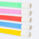 Imagen de Tubo LED T8 G13 120cm PC de Colores 18W