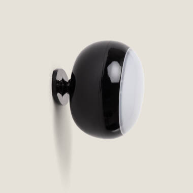 Imagen de Lámpara de Mesa Metal LED 3W con Batería Recargable USB Tunja