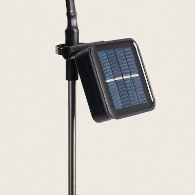 Imagen de Pack de 6 Pinchos LED Solar Exterior LightningBug